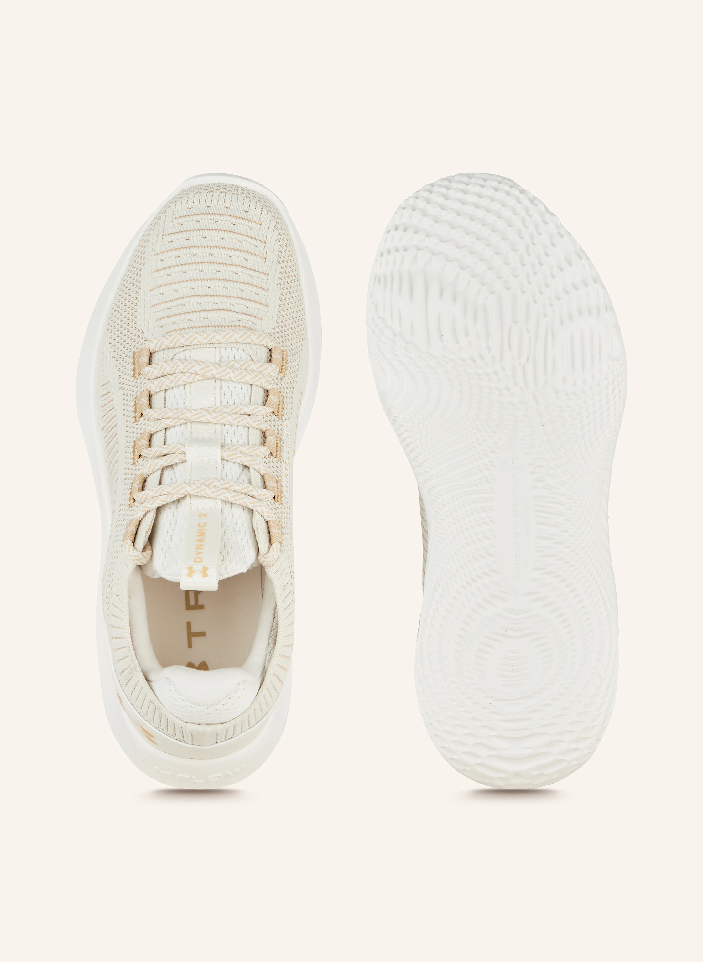 UNDER ARMOUR Fitnessschuhe DYNAMIC 2