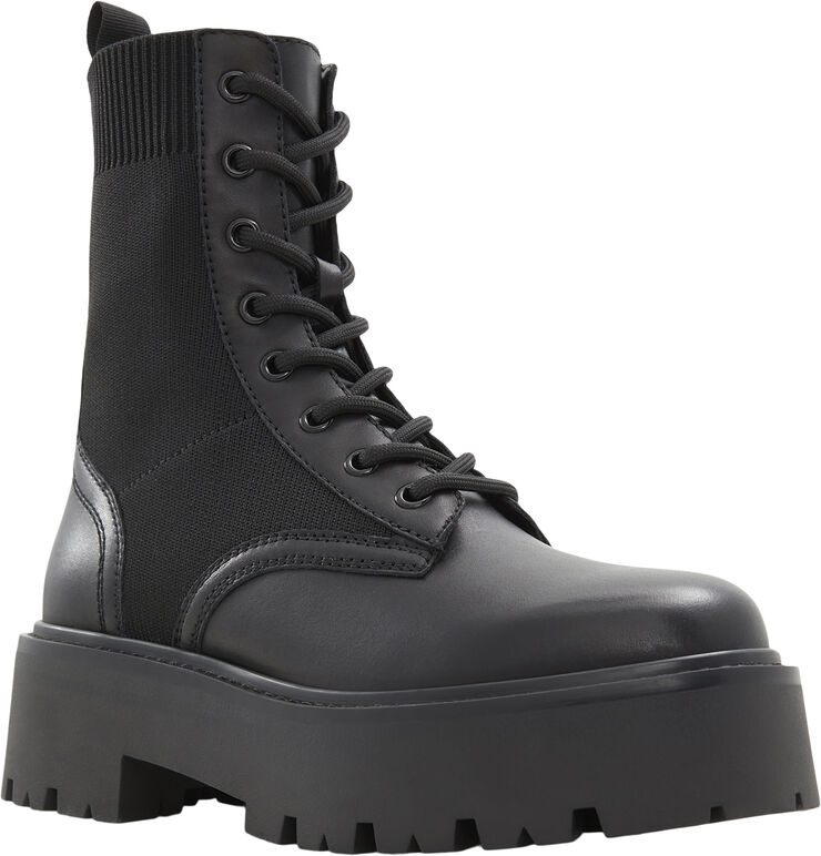 Aldo TALALERYKNIT Black