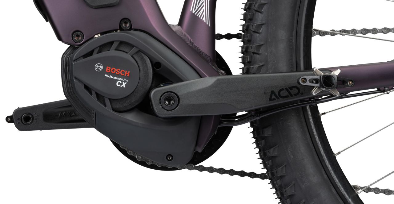 Radon ZR Lady Hybrid CX 500 kaufen | Bike-Discount