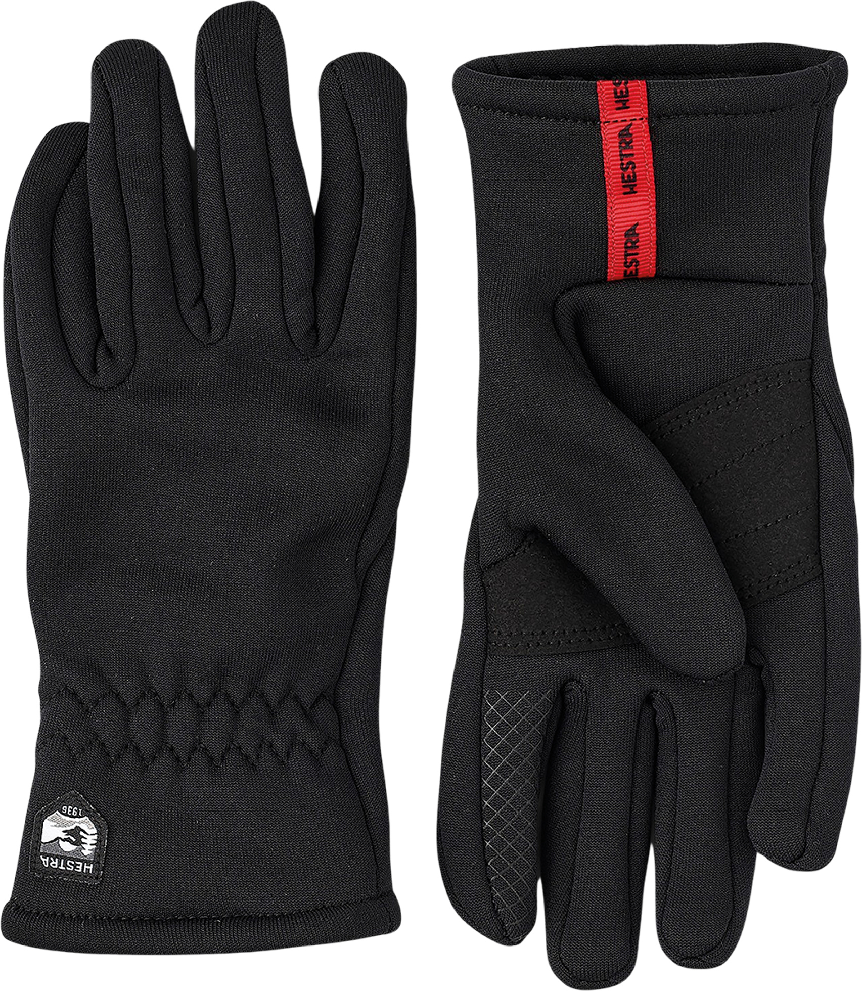 Touch Point Fleece Liner Jr. 5-Finger