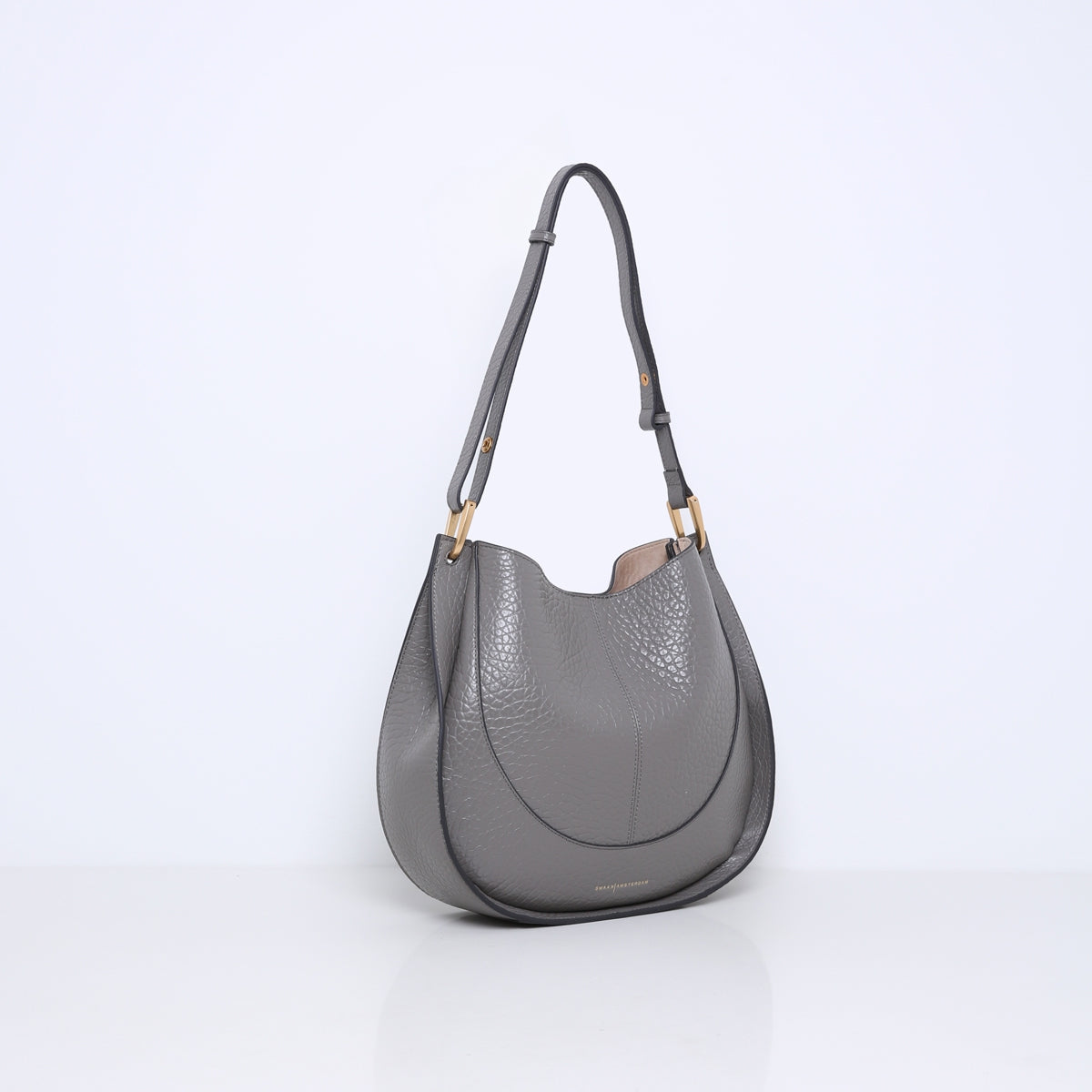 RAVEL PRINTED | SLATE GREY