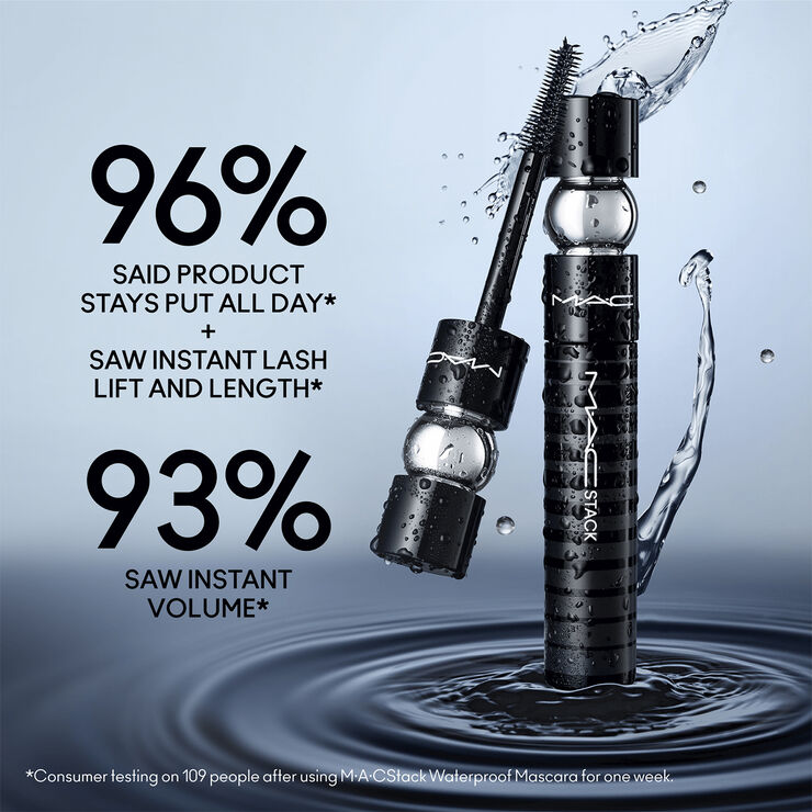 MAC Macstack Waterproof