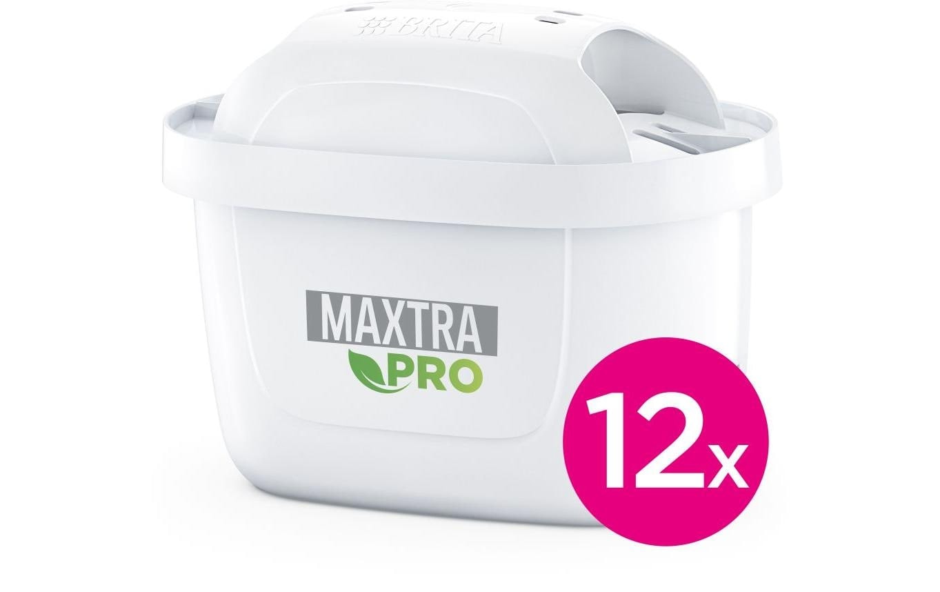 BRITA Wasserfilter »Maxtra Pro Extra Kalkschutz,12er Pack« 12 Stk. tlg.