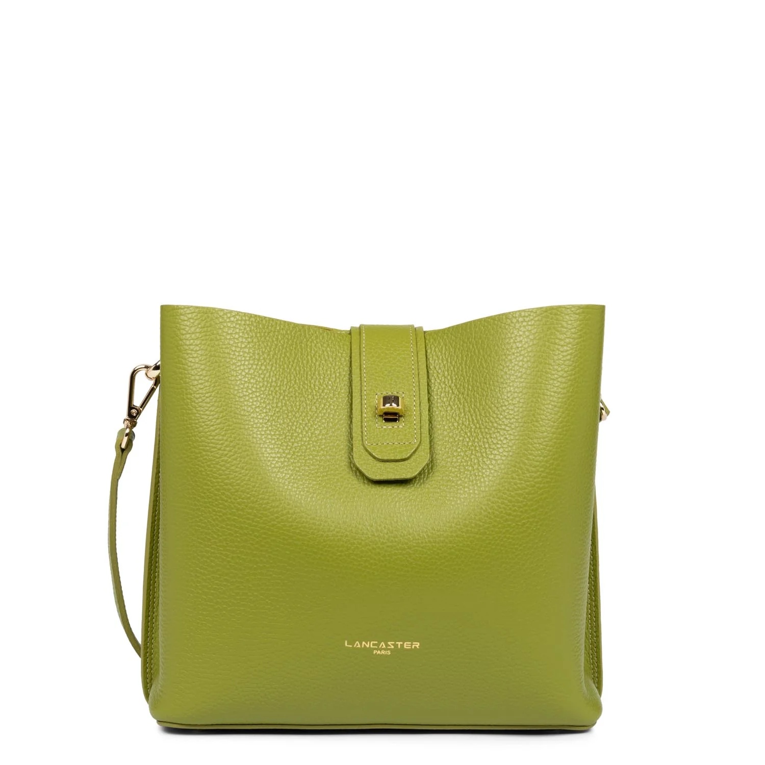 Foulonné Double-Petit sac seau