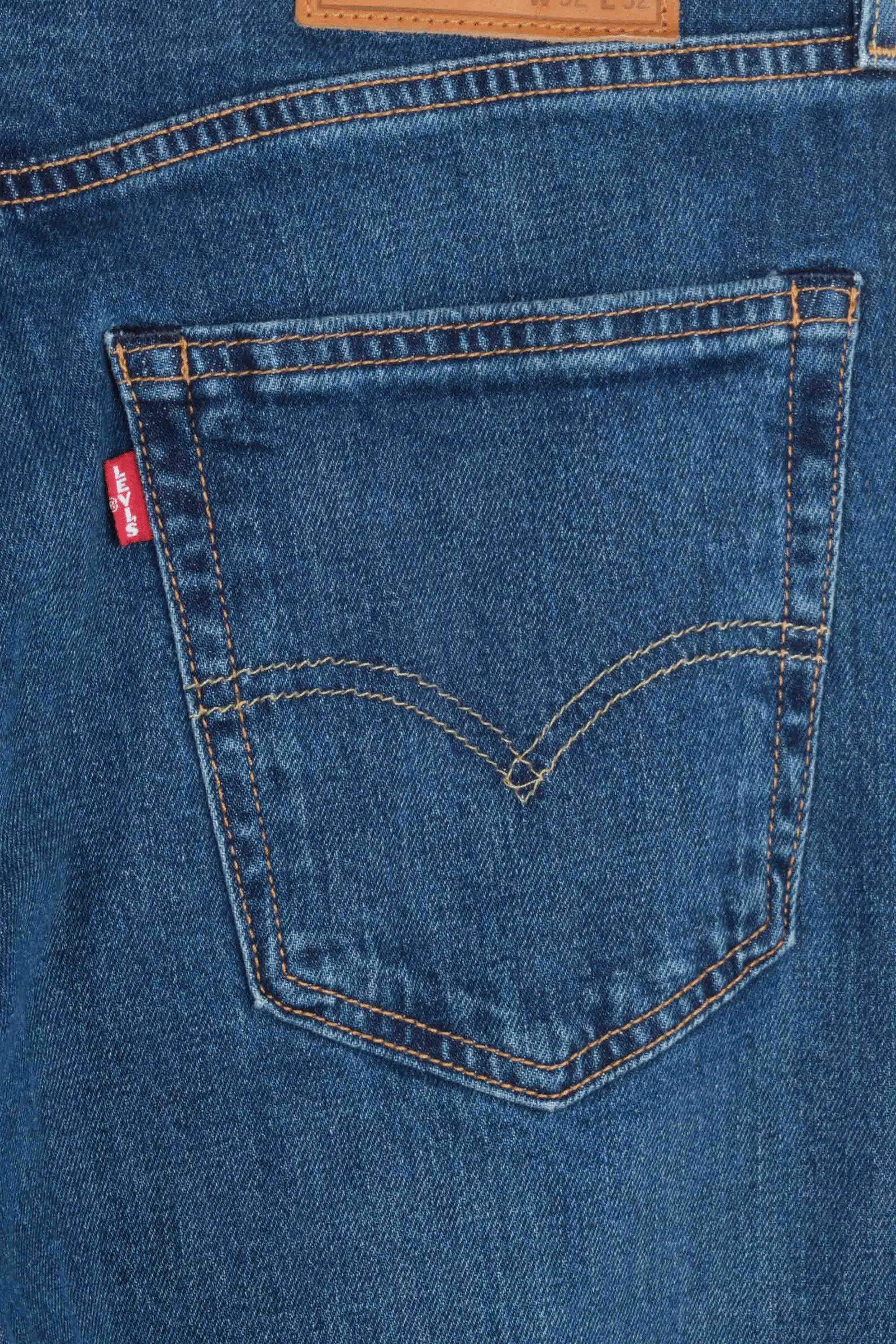 LEVI'S Jean 502™ TAPER Bleu