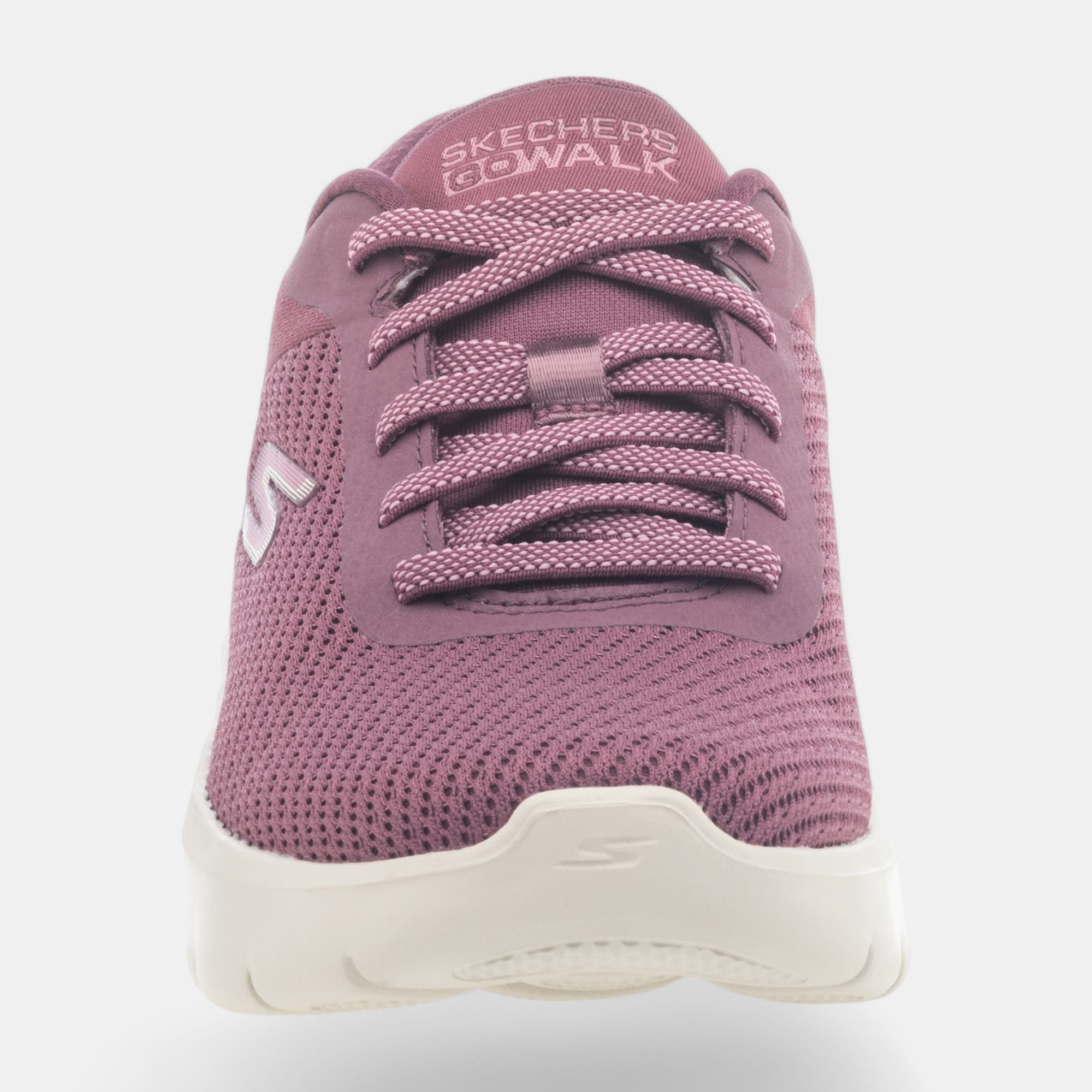 Sneakers Femme bordeaux