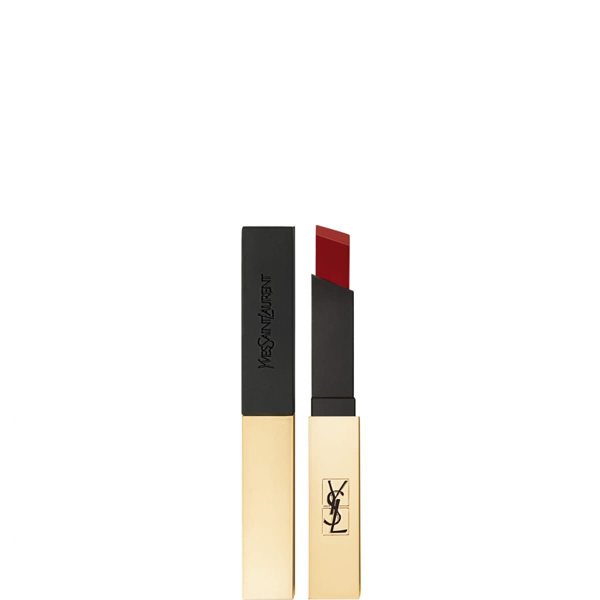 YVES SAINT LAURENT Rouge Pur Couture The Slim Rouge à Lèvres Ultra Mat