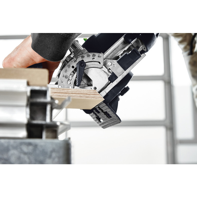 Festool DOMINO deuvelfreesmachine 420W
