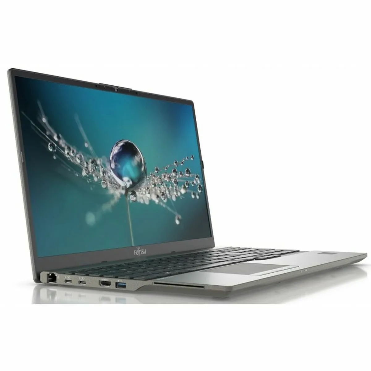 Fujitsu LIFEBOOK U7511