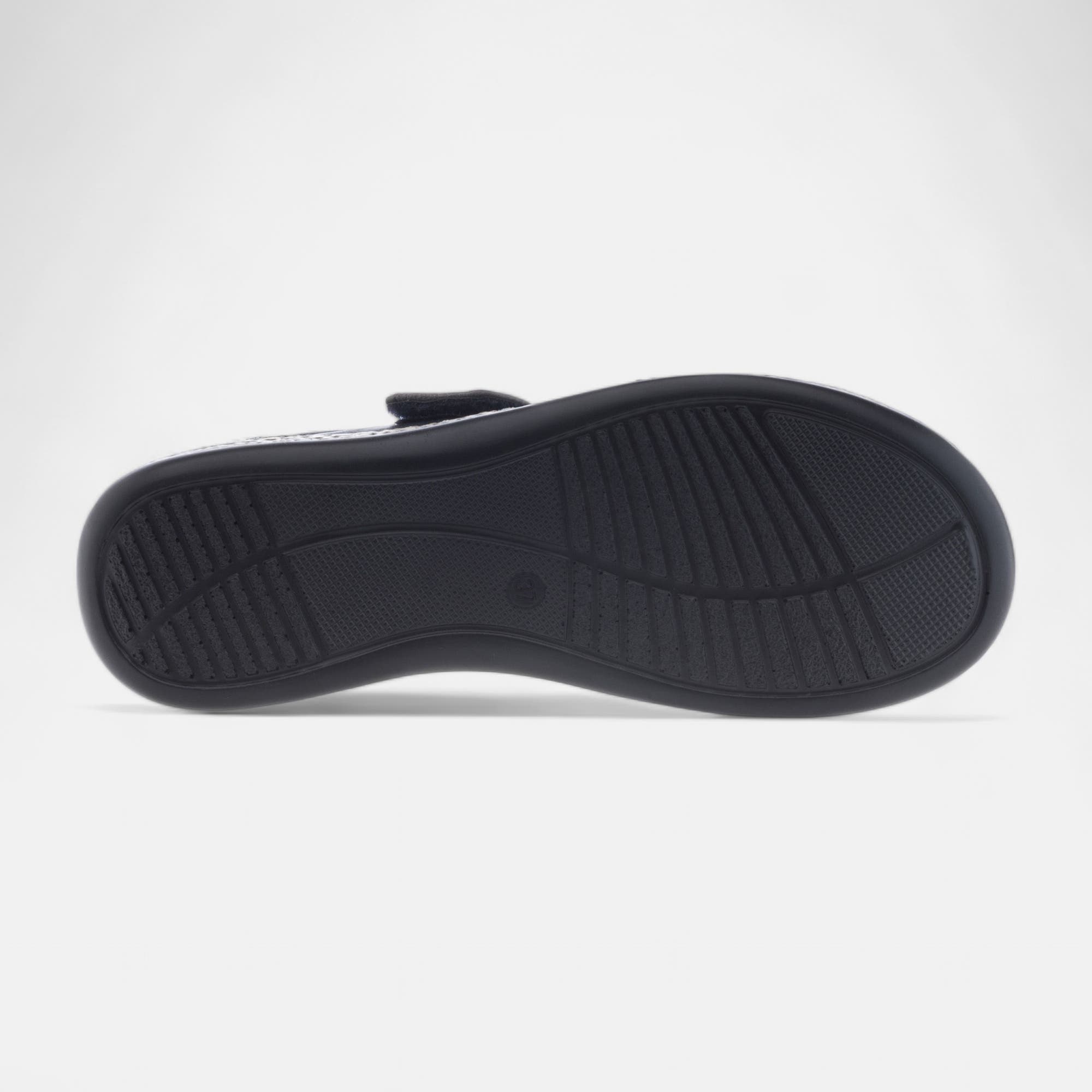 Ballerines Femme bleu marine