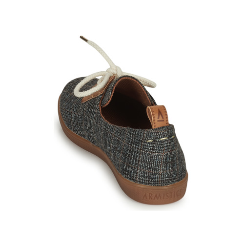 Armistice - VOLT ONE - Gris / Marron