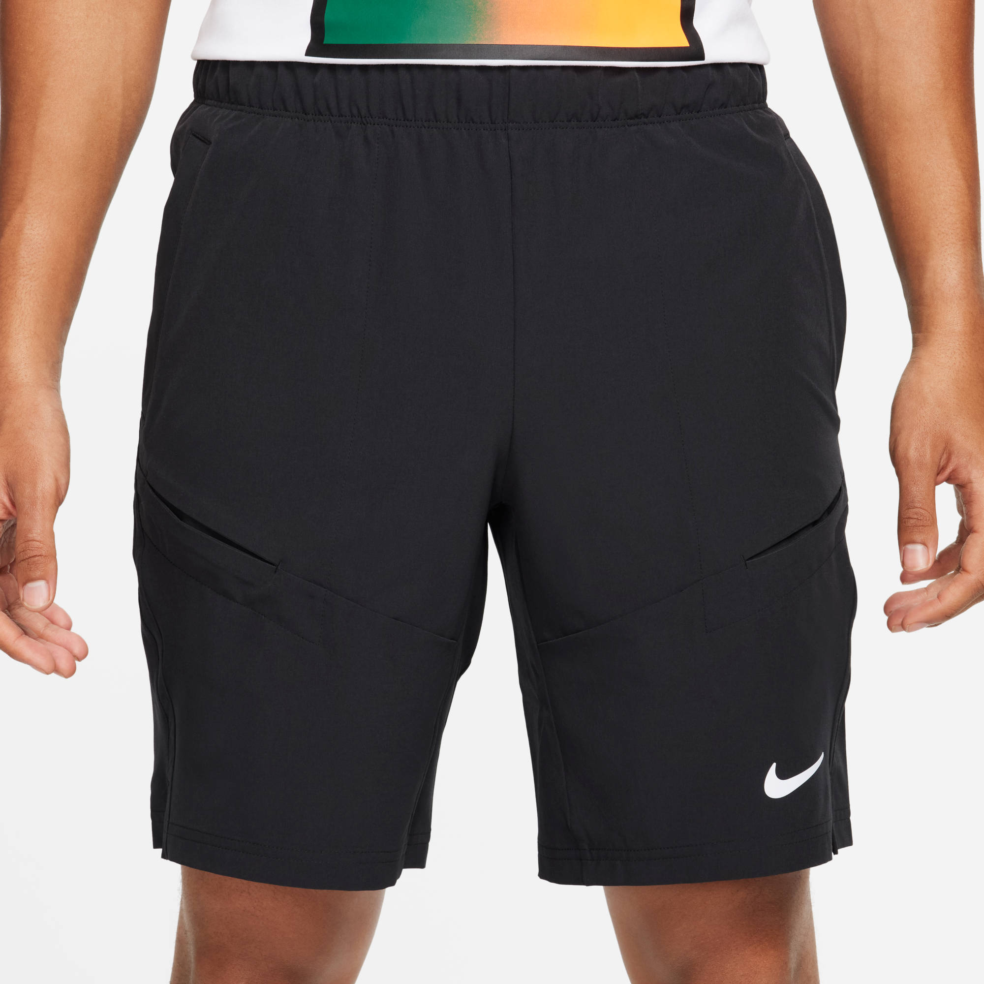 Nike NikeCourt Advantage Men"s Dri-