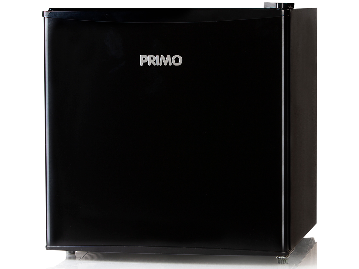 Primo PR126FR 43 liter mini koelkast - Black