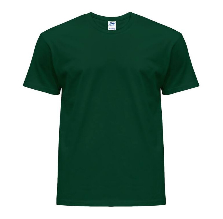 JHK JK155 - T-shirt homme col rond 155