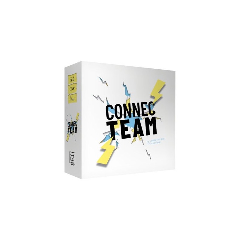Connec'team