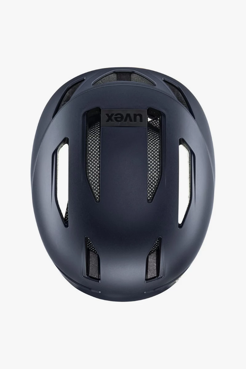 uvex urban planet Velohelm