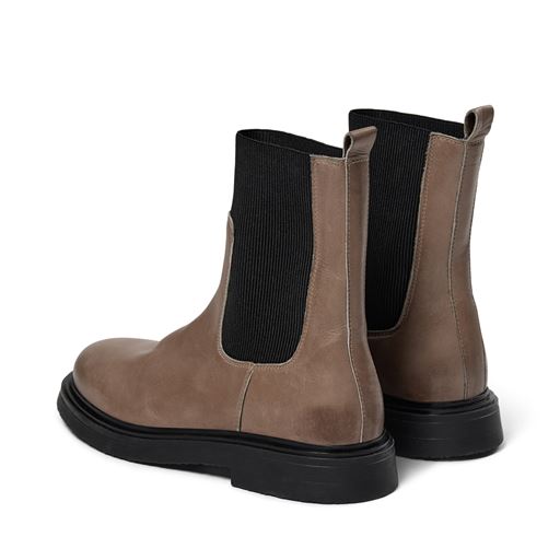 Pavement Friia Støvler, Taupe, 39
