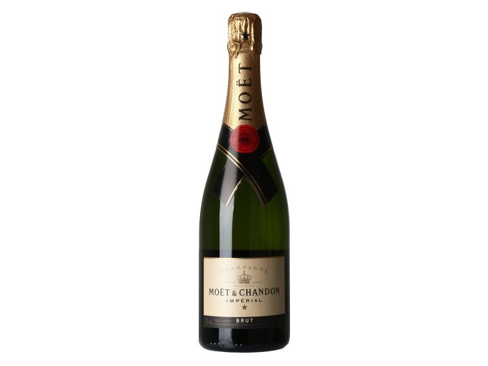 Champagne - AOP Moët & Chandon Imperial Effervescent
