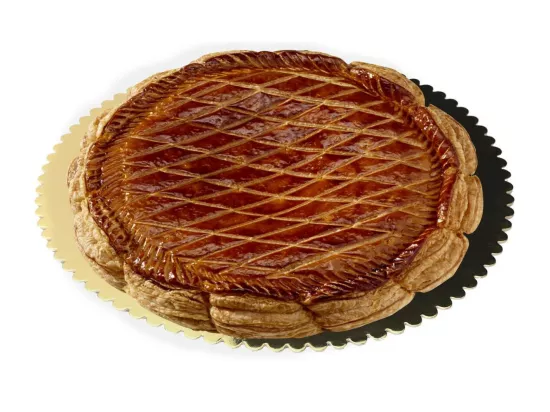 Lot de 5 Supports à Gâteaux 