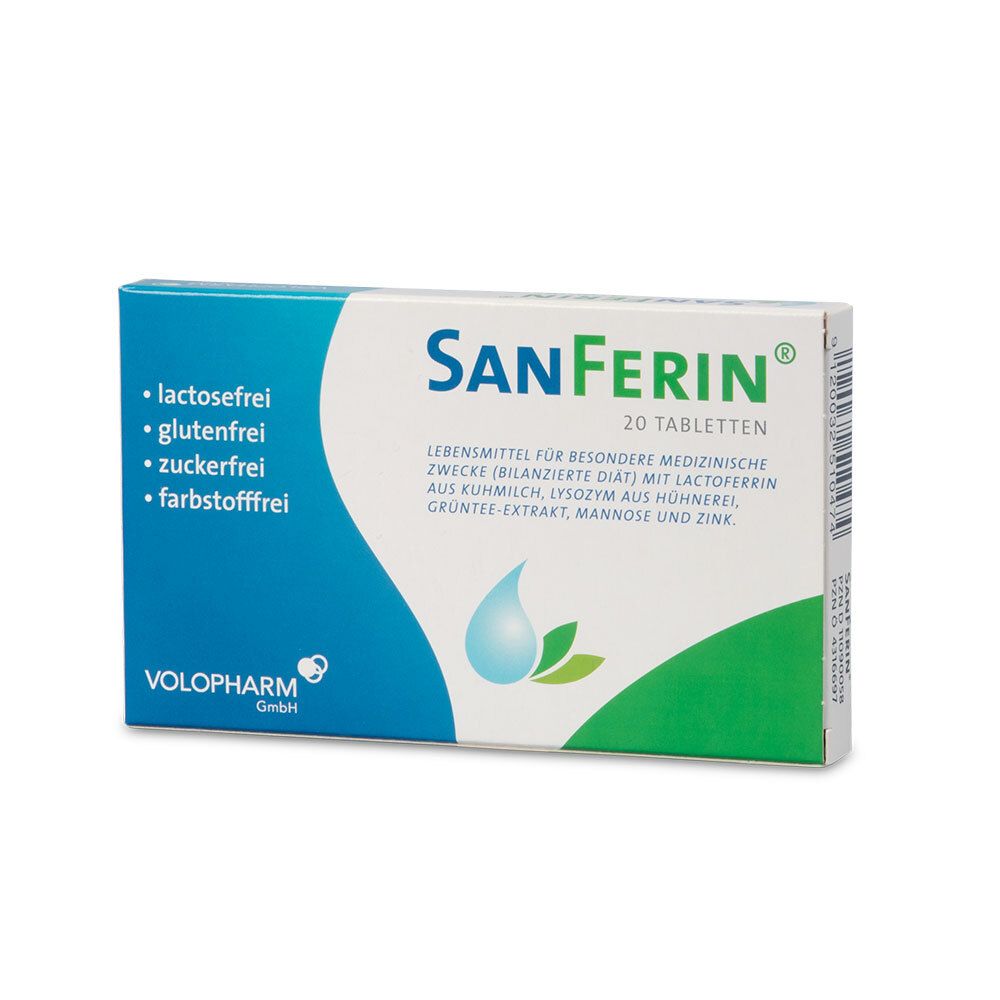 SanFerin®