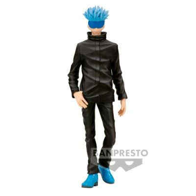 Jujutsu Kaisen Jukon No Kata Satoru Gojo