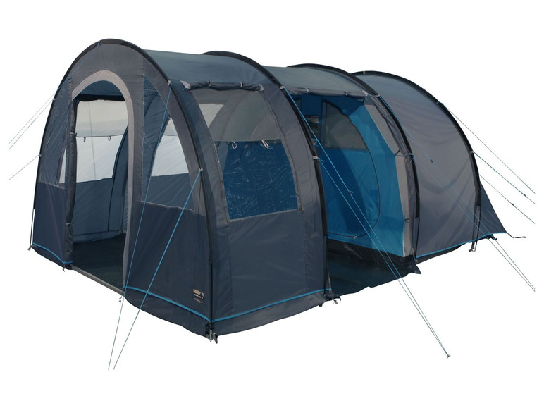 6-persoons tent Kimberly
