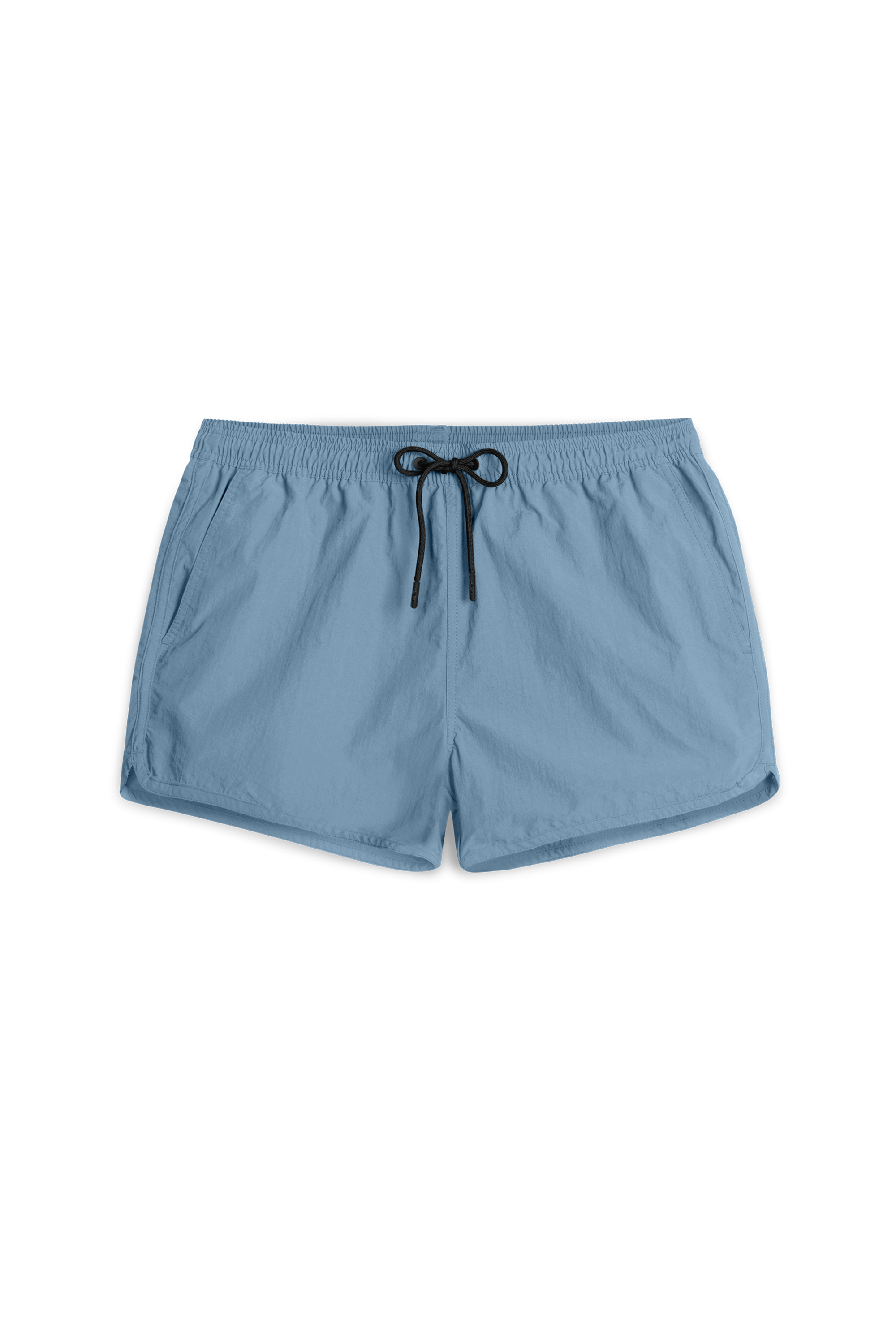 Light Blue Solid