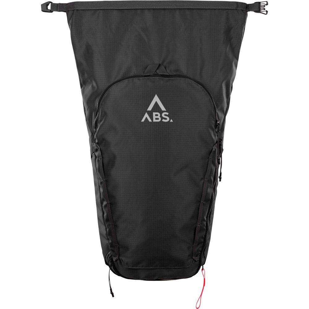 ABS A.Light Tour ZipOn 35-40l dark slate