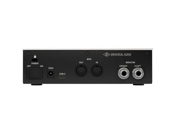 Universal Audio VOLT 2 - USB audio interface