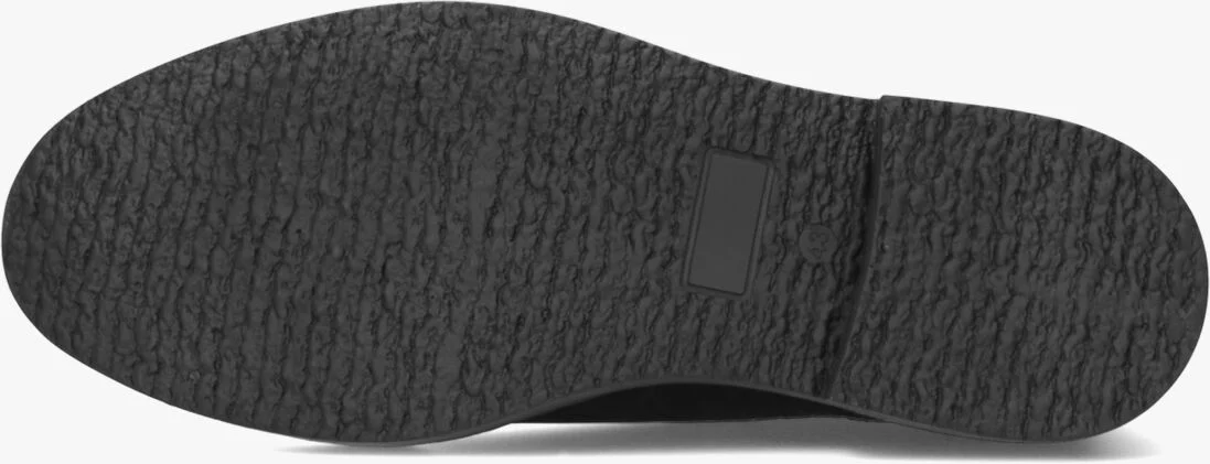 MAZZELTOV zwarte mazzeltov chelsea boots hudson m