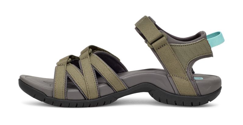 Tirra Sandalen