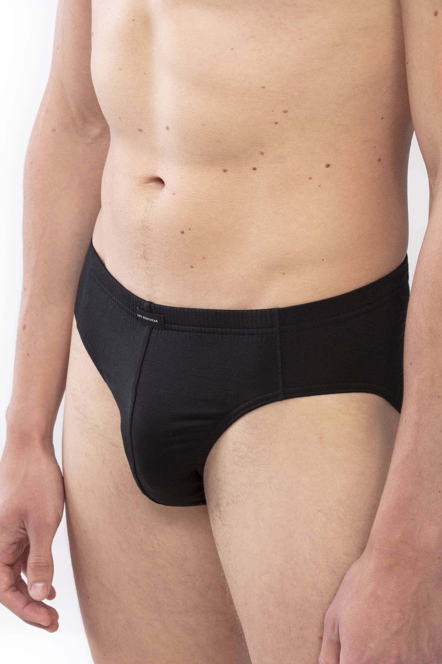 mey| Herren Slip
