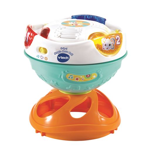 Vtech 3-i-1 Magisk Bold