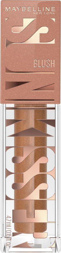 Maybelline Sunkisser Blush
