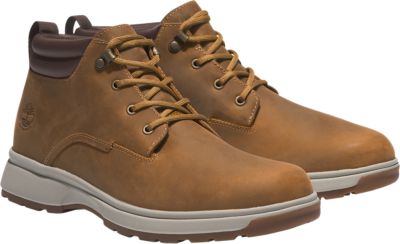 TimberlandAtwells Ave waterproof Chukka Boot - braun