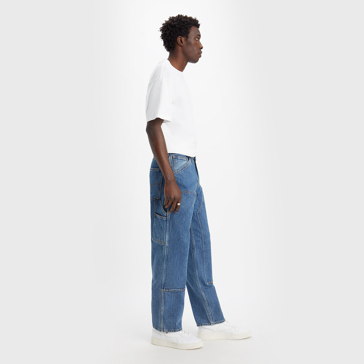 Levi's<br>Jeans Timmerman Workwear