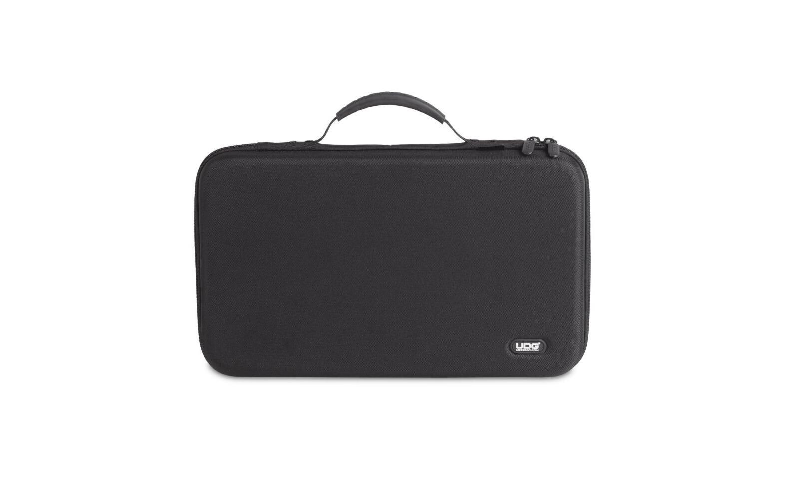 Transportcase Creator für MPC Live/Touch<br>Hardcase für Music Production Center