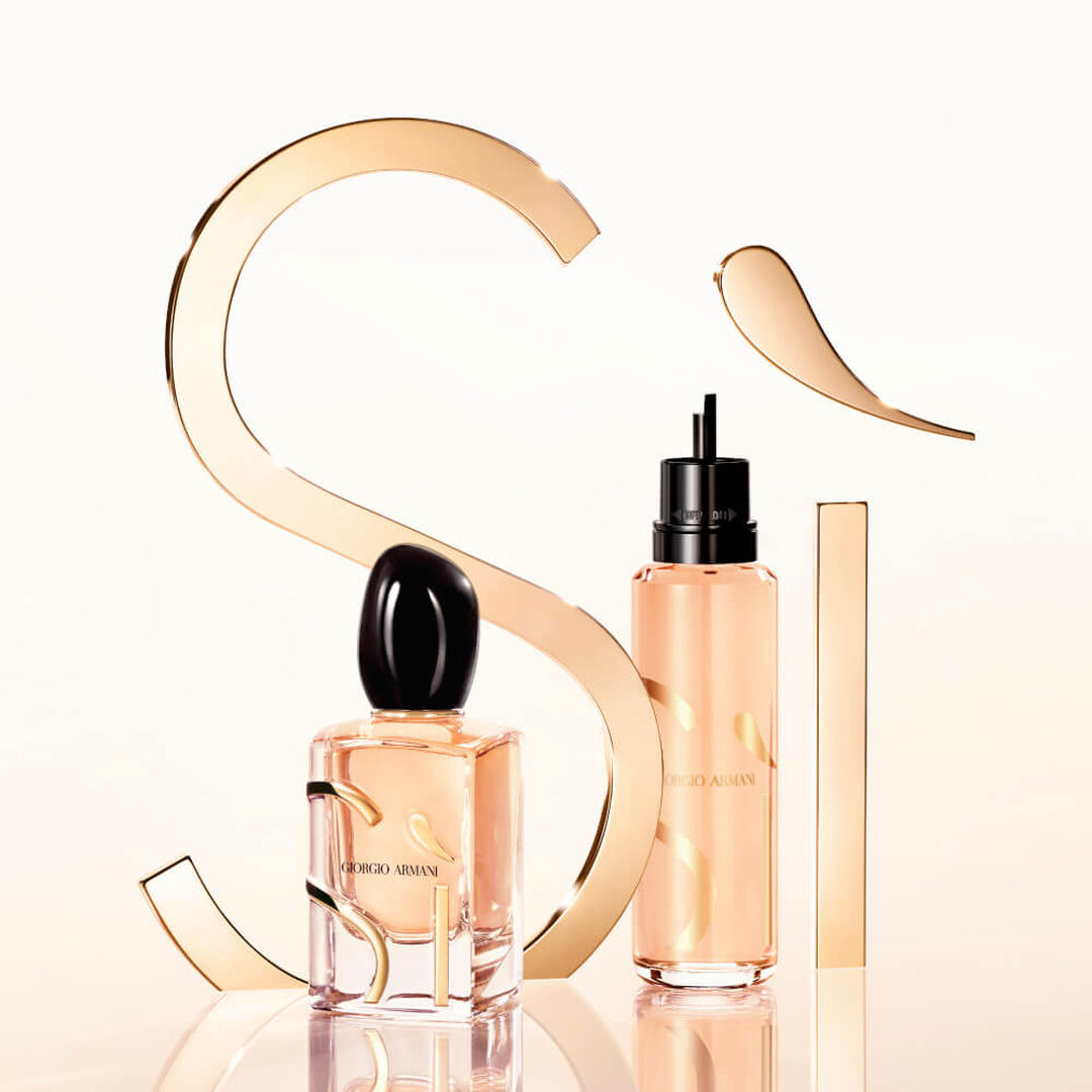 Giorgio Armani ARMANI SI Eau de Parfum - 100ml