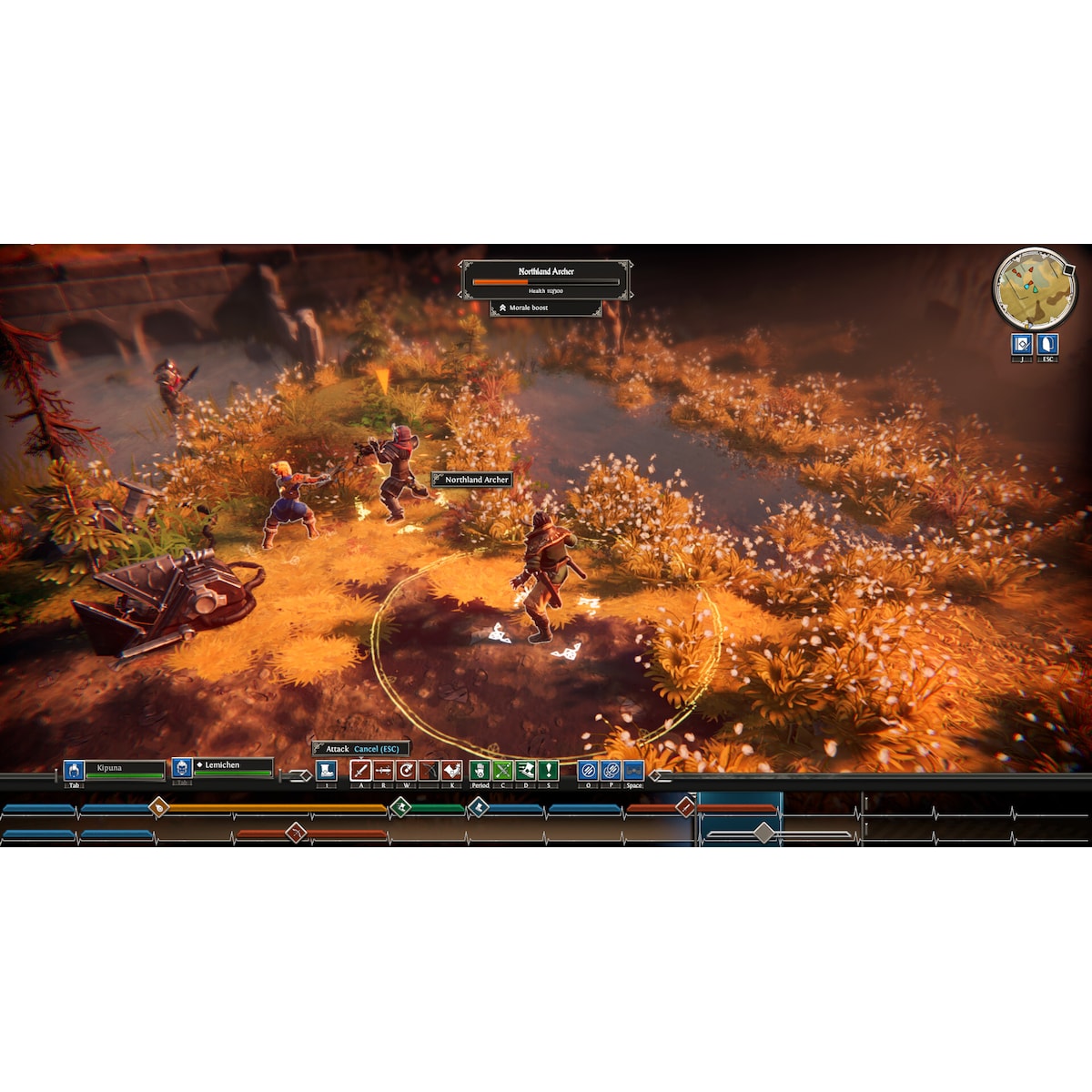 Iron Danger - PC Windows
