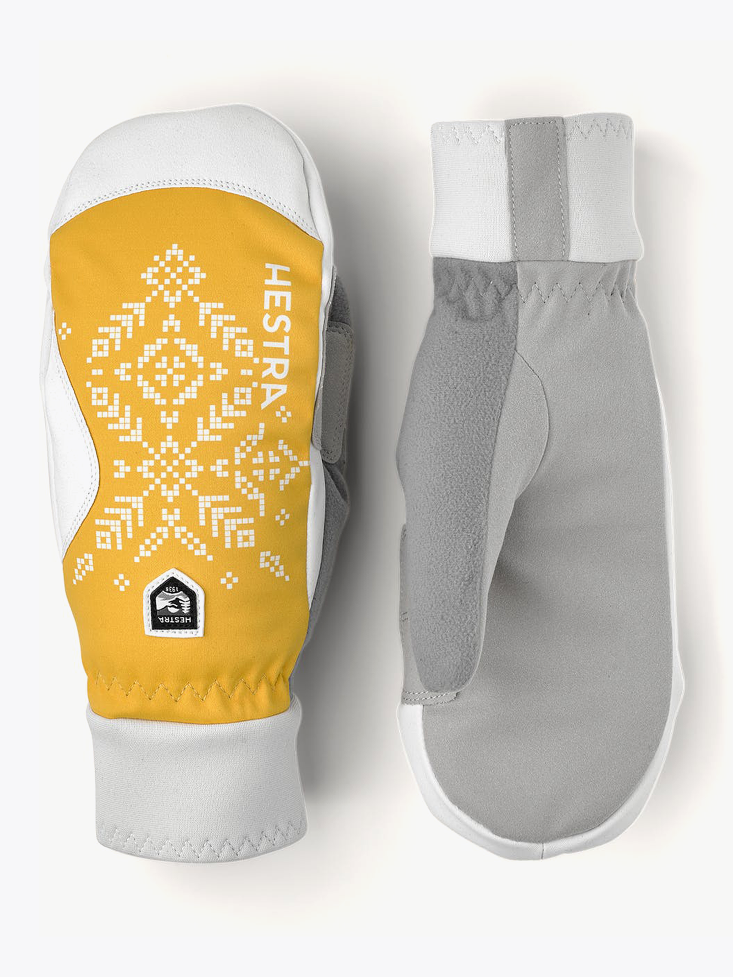 XC Primaloft Mitt