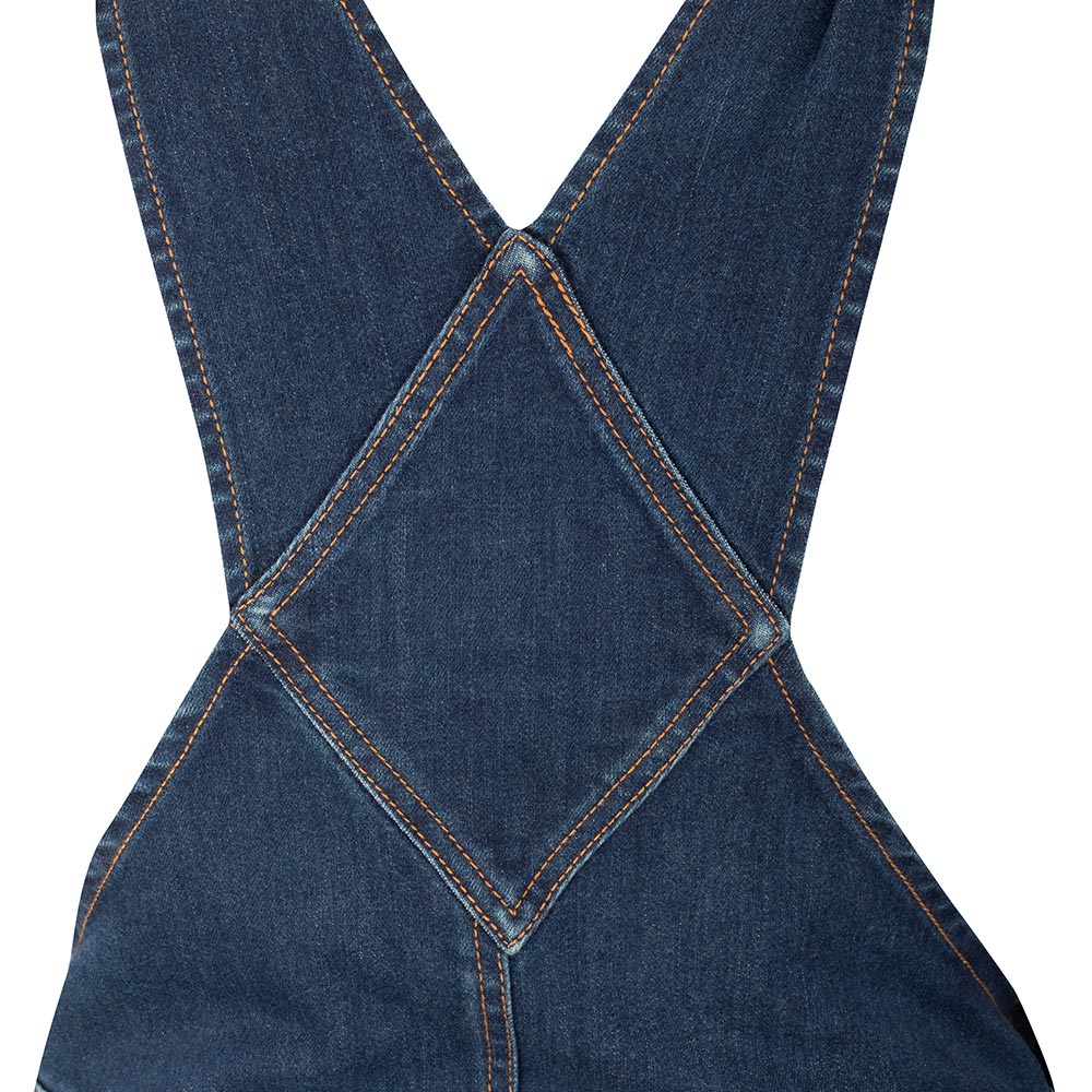 Segura - Salopette femme Lady Prisca Bleu