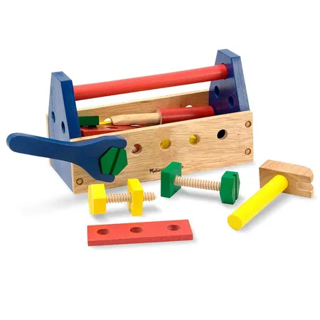 Melissa & Doug Werkzeugkasten