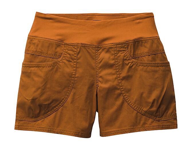 PRANA - SHORT KANAB W