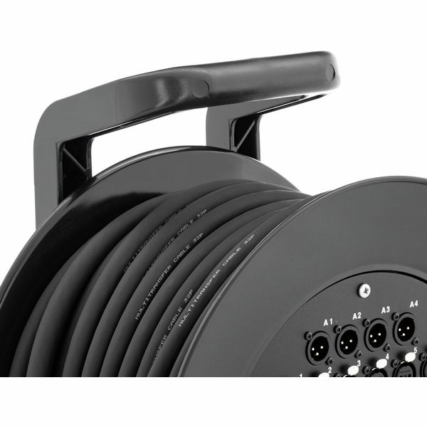 pro snake MTS 2408-30 DP Multicore