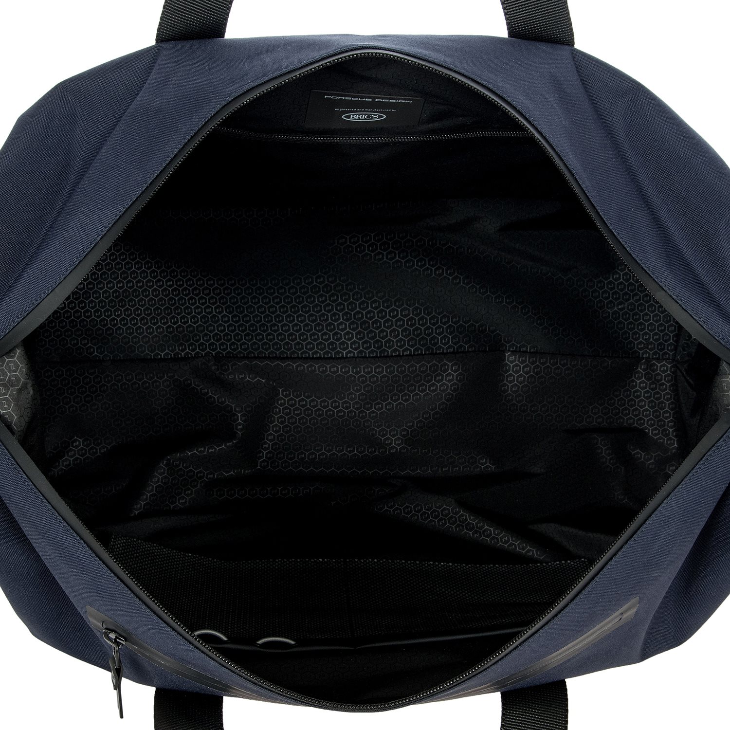 Porsche Design Urban Eco Weekender dark blue