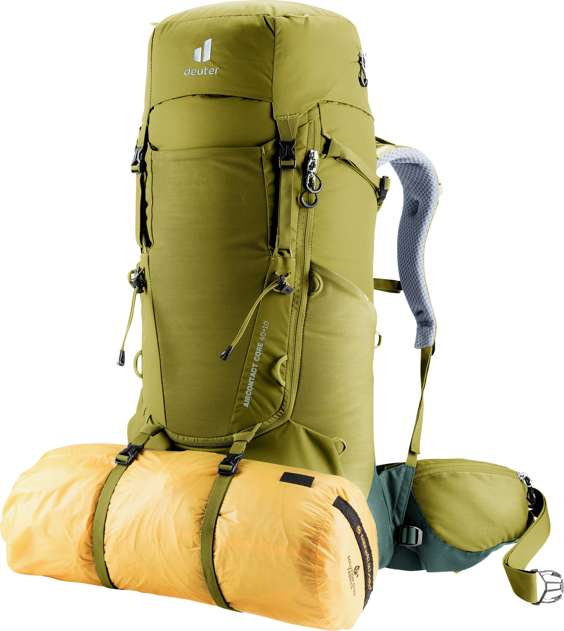 deuter| Trekkingrucksack Aircontact Core 40+10