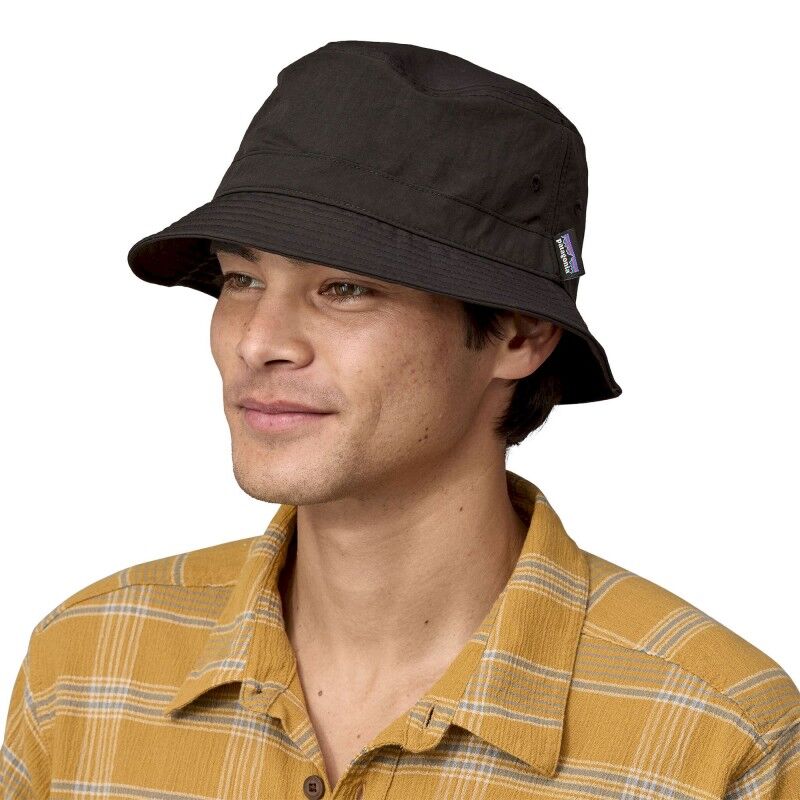 Wavefarer Bucket Hat - Chapeau
