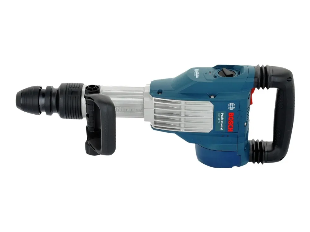 Bosch MEJSELHAMMER GSH 11 VC