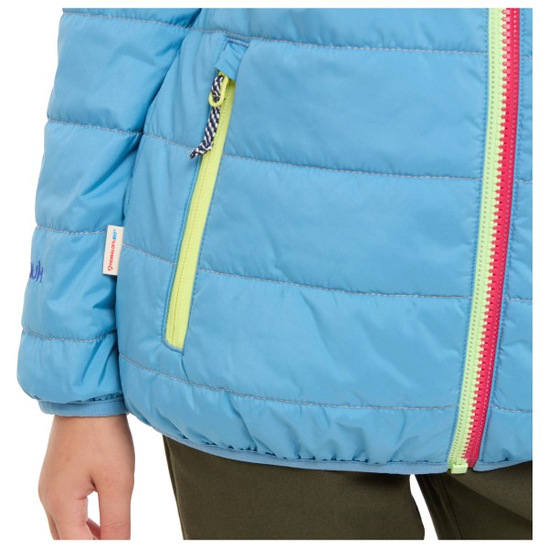 Namuk - Kid's Glare Primaloft Jacket - Veste synthétique