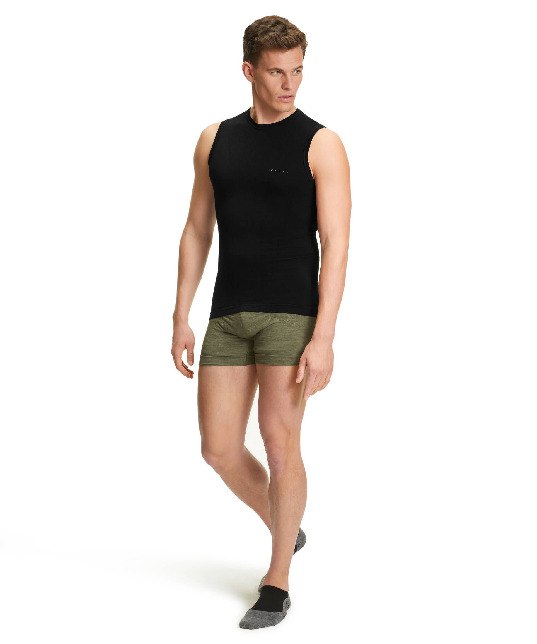 FALKE| Herren Singlet